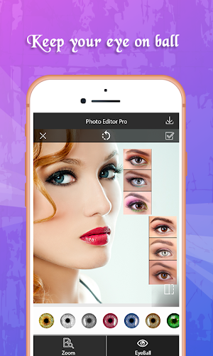 Photo Editor Pro Screenshot 0