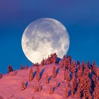 Full Moon Wallpapers
