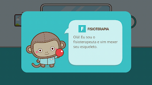 AlphaBeatCancer Screenshot 3