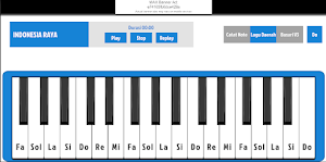 Pianika Basuri Melodica Screenshot 2