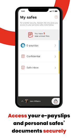 SeeZam Lite Screenshot 1