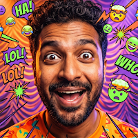 Jokepop: AI Fun Maker
