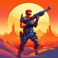 Metal Squad: Shooting Game