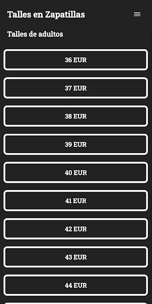 Nz Mayorista Screenshot 3