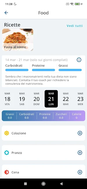 Healtica Screenshot 2