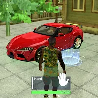 Grand Gangster Simulator Game