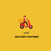 Yelo : Delivery Partner