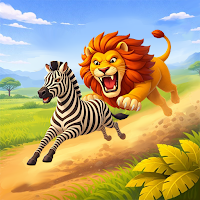Safari Universe!