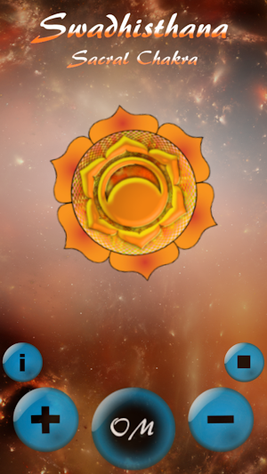 Chakras Opening Pro Screenshot 2