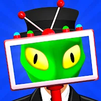 Find & Catch Alien UFO Games