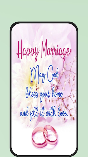 happy wedding Screenshot 3