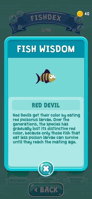 Fisherman Screenshot 2