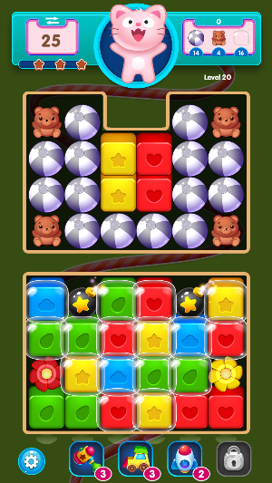 Rescuepang Blast Screenshot 2
