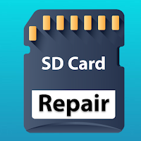 SD Card Repair Format Guide