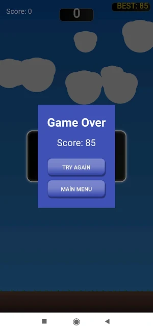 VS789_Sma pro Screenshot 2