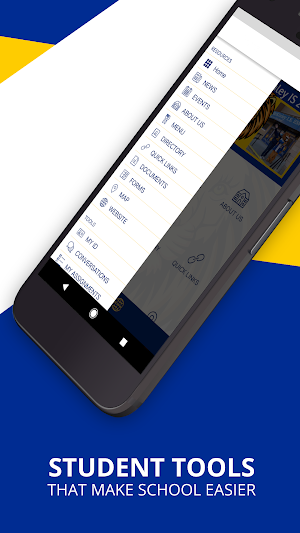 K259 William McKinley School Screenshot 1