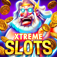 Xtreme Slots: 777 Vegas Casino