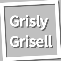 Book, Grisly Grisell