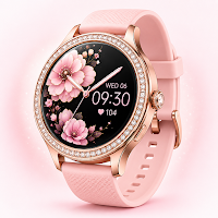 Gen 9 Smart Watch App