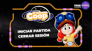 El Universo Coop Screenshot 0