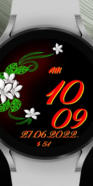 Flowers Screenshot 0