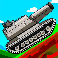 Tank War: Tanks Battle Blitz