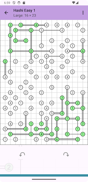 Hashi Screenshot 0