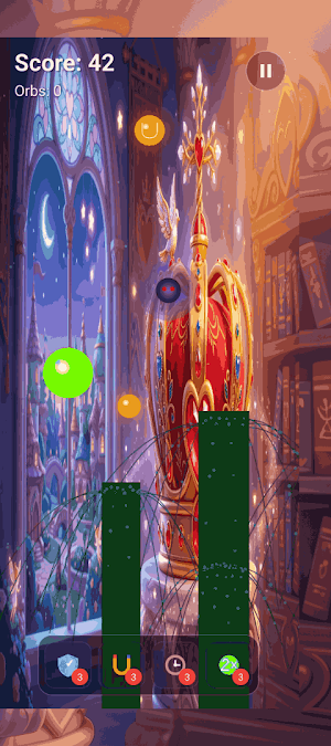 Fluff ven Screenshot 3