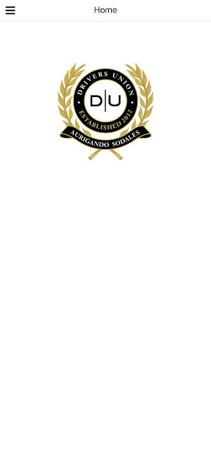 Driversunion Screenshot 0