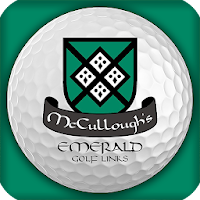 McCullough's Emerald Golf Link