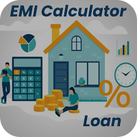 EMI Calculator & Finance Tool