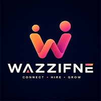 Wazzifne