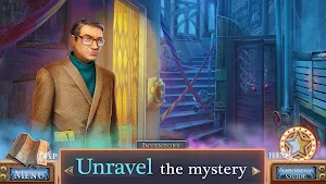 Strange Investigations 2: F2P Screenshot 3