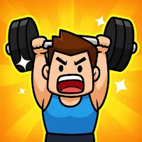 GYM Battle War-Fitness Expert