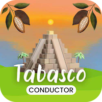 Tabasco APP Conductor