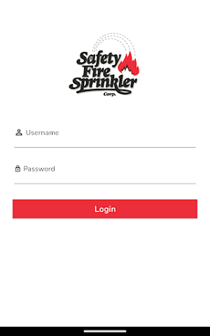 Safety Fire Sprinkler Screenshot 3