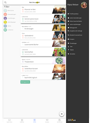 Lichternetz Screenshot 3