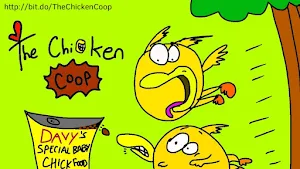 The Chicken Coop Wallpapers Screenshot 1