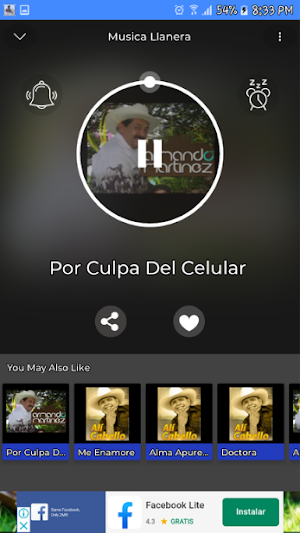 Música Llanera Venezolana Screenshot 1