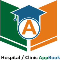 Hospital AppBook