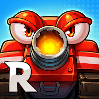 GunboundR