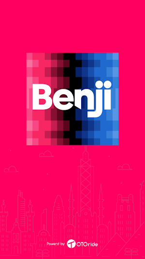 Benji Screenshot 0