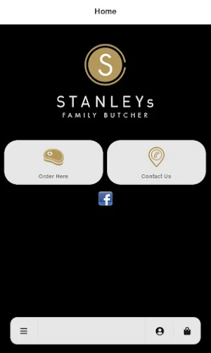Stanleys Family Butcher Screenshot 0