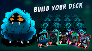 Eldritch Deck: Card Battle CCG Screenshot 3