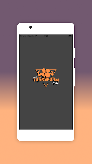 The Transform Gym Screenshot 0