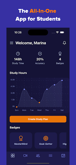 SuperStudy Screenshot 0