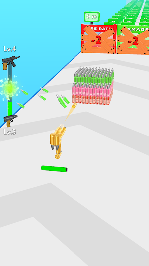 Reloadin! Screenshot 3
