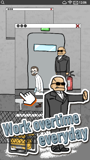 Hospital Escape 4 Screenshot 1