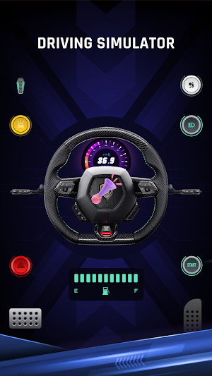 Car Sound: Engines Simulator Screenshot 0