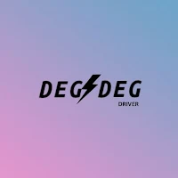 DeegDeeg Driver